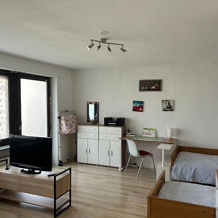 2-5 Bettzimmer 克雷格林根 外观 照片