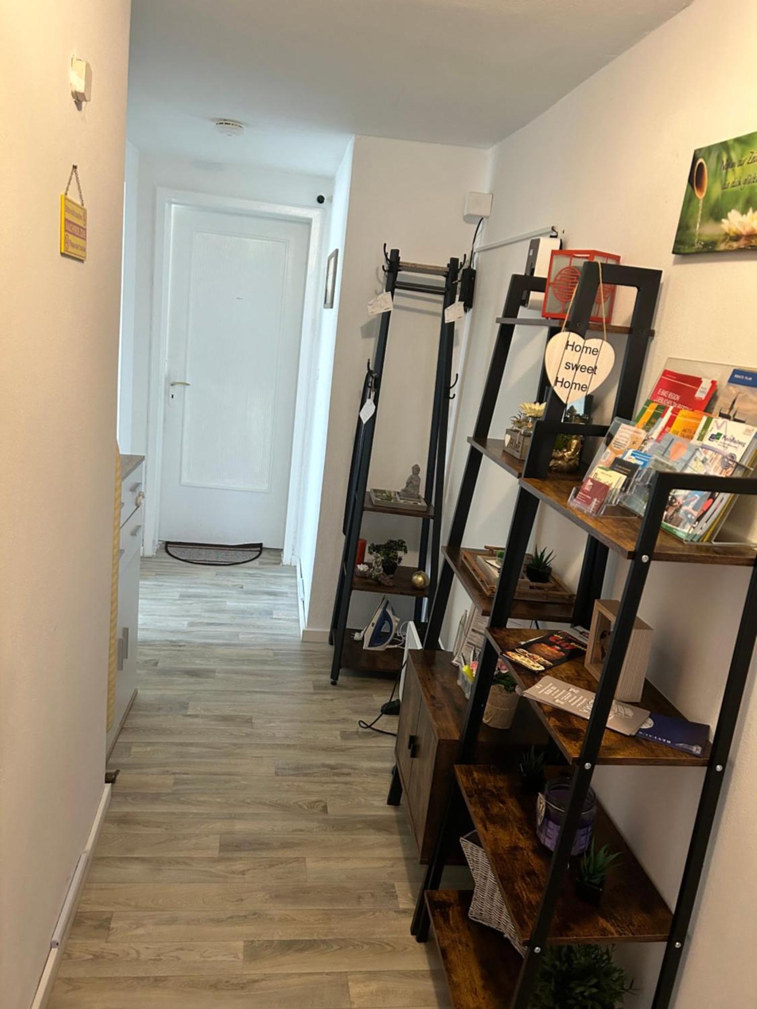 2-5 Bettzimmer 克雷格林根 外观 照片