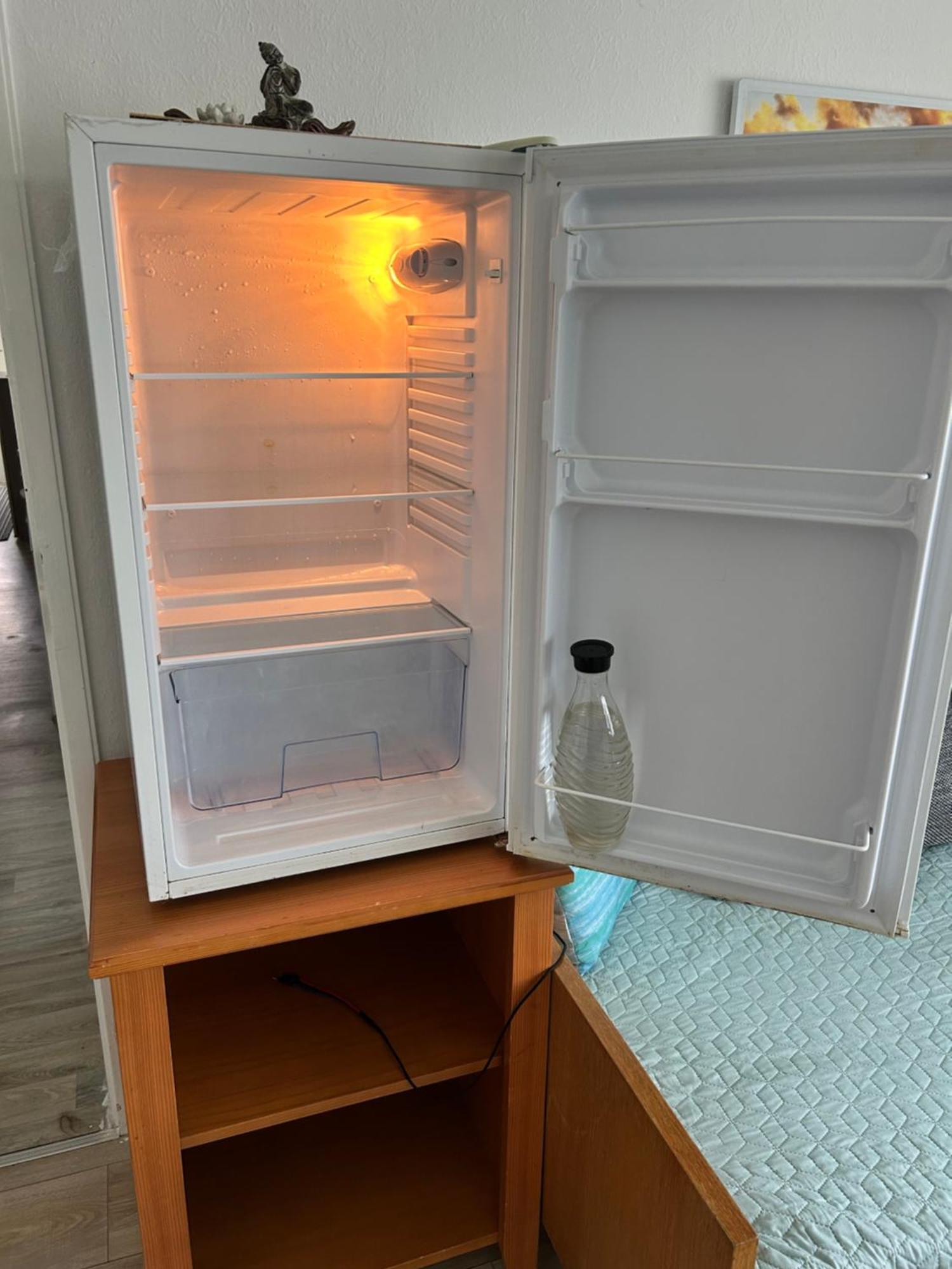 2-5 Bettzimmer 克雷格林根 外观 照片
