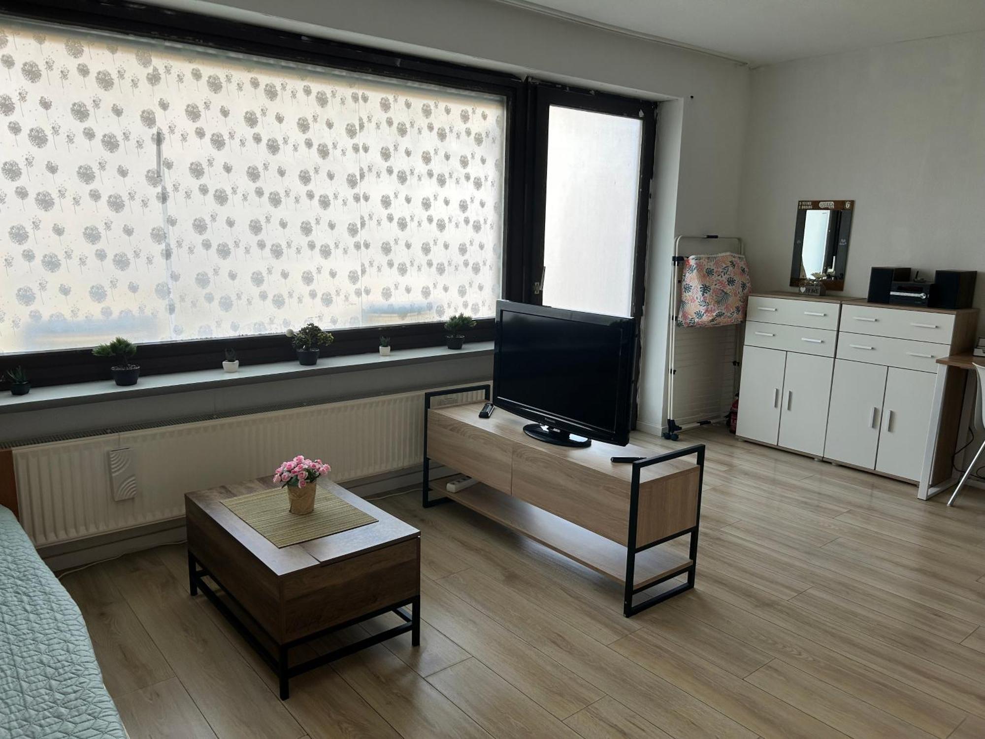 2-5 Bettzimmer 克雷格林根 外观 照片