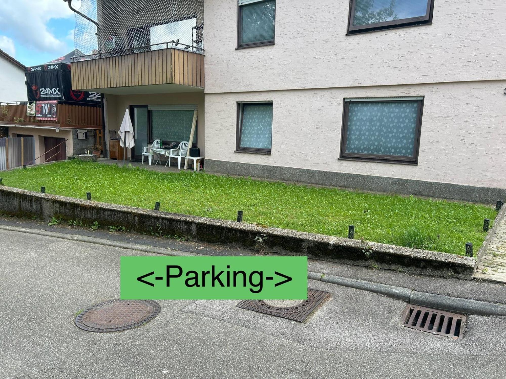 2-5 Bettzimmer 克雷格林根 外观 照片